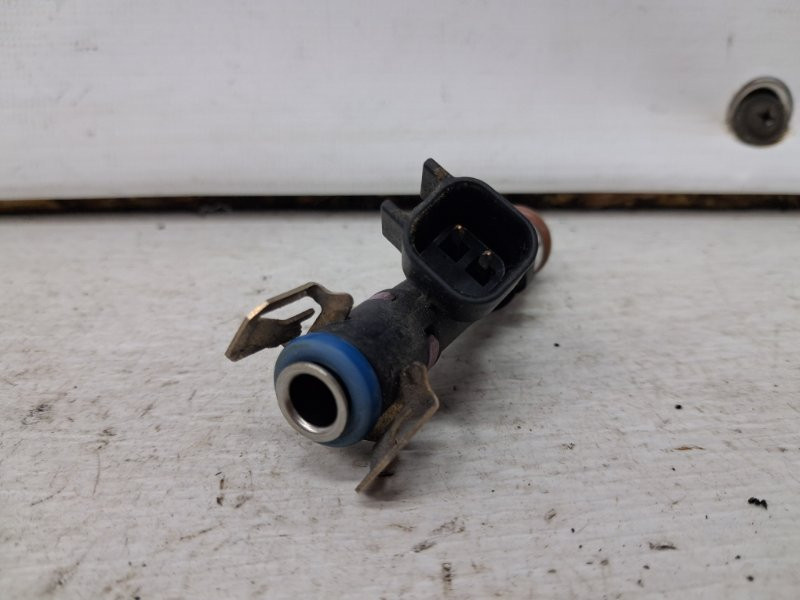 Форсунка топливная Mazda 6 2007-2013 L3G513250 (Арт. 68248) Киев - изображение 2