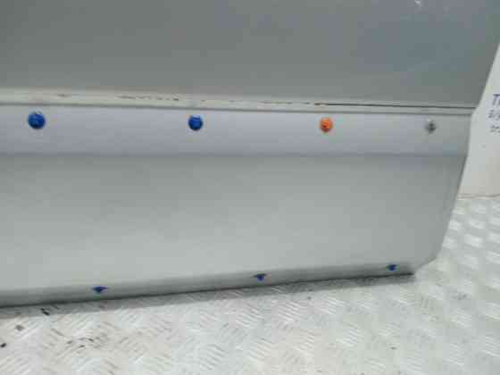 Дверь передняя левая Toyota Prado 120 4.0 1GR-FE 2003 (б/у) Киев