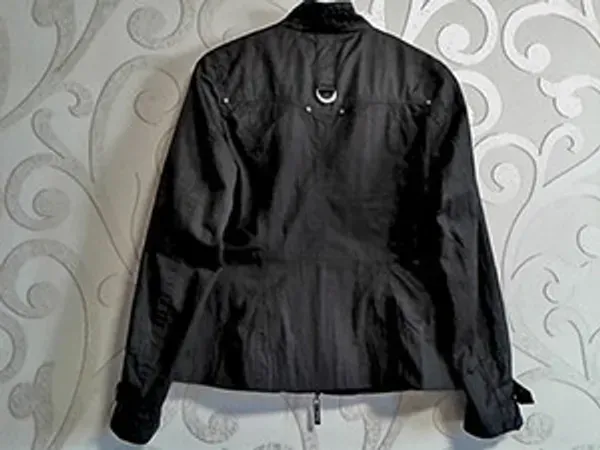 Женская ветровка Днепр - изображение 2