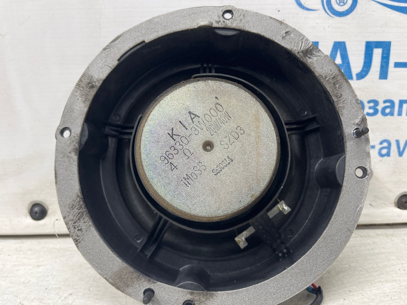 Динамик двери Kia Sportage SL 1.7 DIESEL D4FD 2010 (б/у) Киев - изображение 2