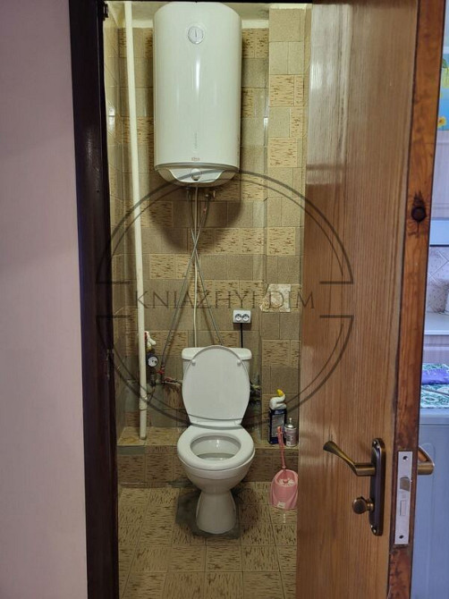 Оренда 3 кімнатної квартири по вул. Олександри Екстер 14 11202130 Київ - зображення 8