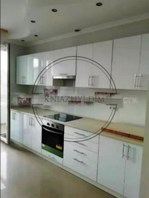 Оренда 2-кімнатної роздільної квартири в ЖК Патріотика на Осокорках, метро Позняки № 11164190 Київ - зображення 1