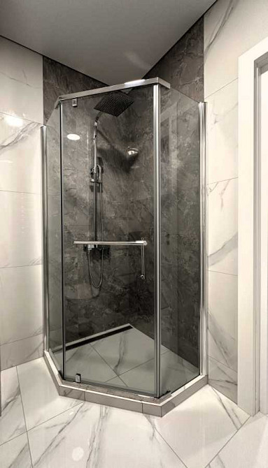 долгосрочная аренда 1-к квартира Киев, Подольский, 26000 грн./мес. Київ - зображення 4