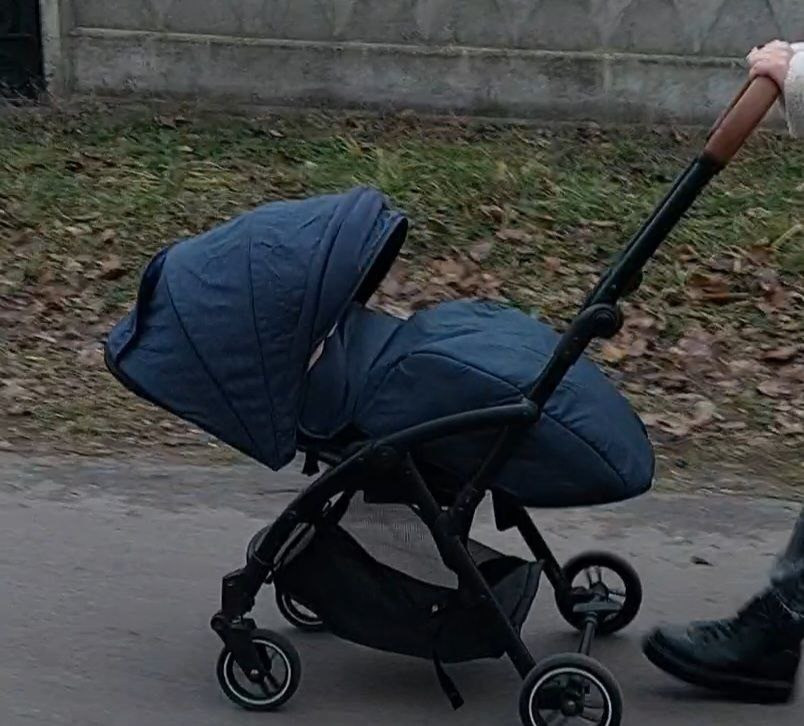 Продам коляску Бровари - зображення 1