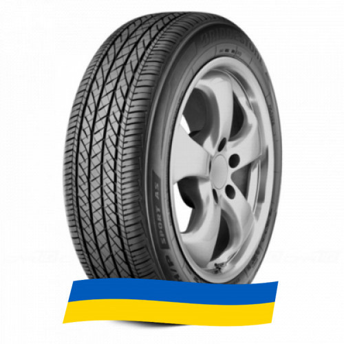 255/55 R18 Bridgestone Dueler H/P Sport AS 109V Позашляхова шина Киев - изображение 3