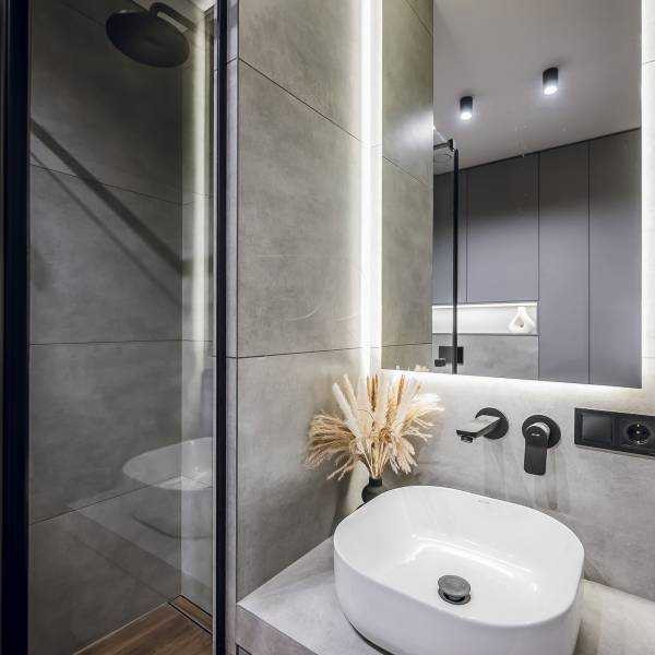 продажа 1-к квартира Киев, Подольский, 116500 $ Київ - зображення 10