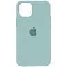 Чехол Silicone Case Full Protective (AA) для Apple iPhone 15 Plus (6.7") Херсон