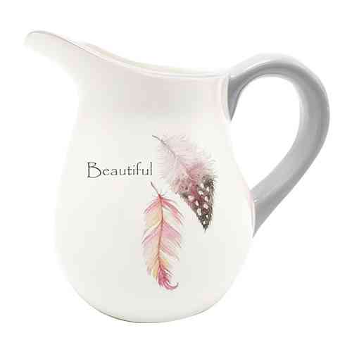 Глечик SNT Флай 700-09-14 1150 мл Київ