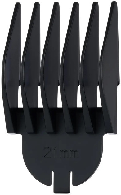 Триммер универсальный ZELMER ZGK6310 черный Київ - зображення 10