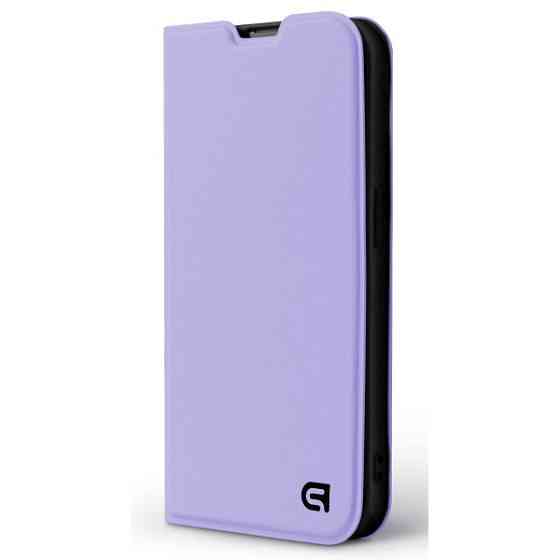 Чохол-книжка ArmorStandart OneFold для Samsung A36 5G Lavender (ARM82190) Харків