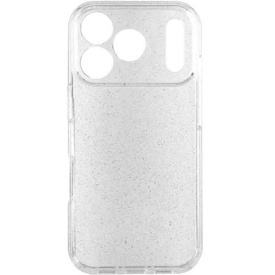 TPU чехол Nova для Apple iPhone 17 Pro Max (6.9") Херсон