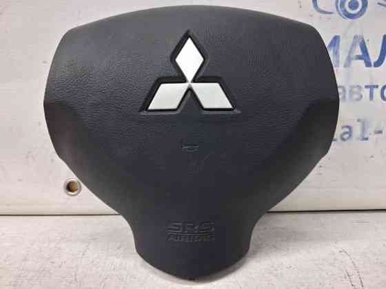 Подушка безопасности в руль Mitsubishi Lancer 2007-2017 7030A105XA (Арт. 59923) Київ