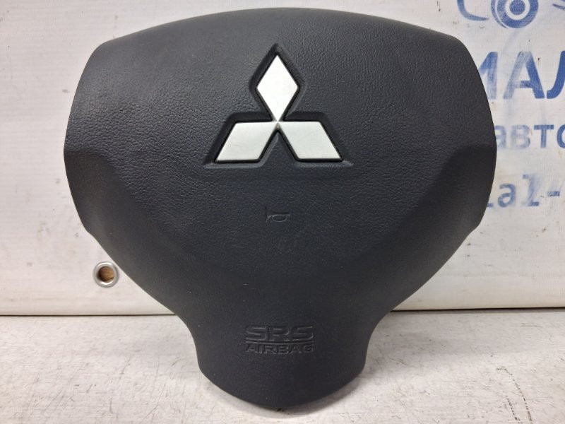 Подушка безопасности в руль Mitsubishi Lancer 10 1.5 БЕНЗИН 4A91 2007 (б/у) Київ - зображення 1