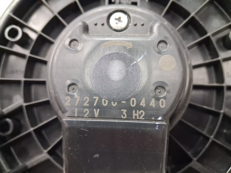 Моторчик печки Honda Civic 2005-2012 79310SNKK01 (Арт. 67822) Київ - зображення 5