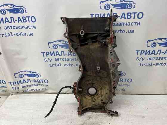 Крышка двигателя Toyota Camry 2001-2006  (Арт. 81635) Київ