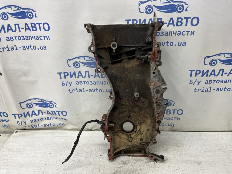 Крышка двигателя Toyota Camry 2001-2006  (Арт. 81635) Київ - зображення 4
