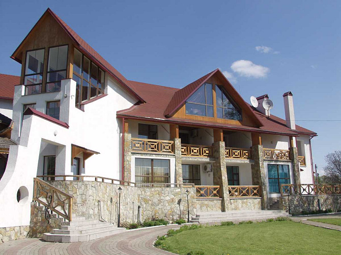 продажа отель Косовский, Косов, 2000000 $ Косів - зображення 9