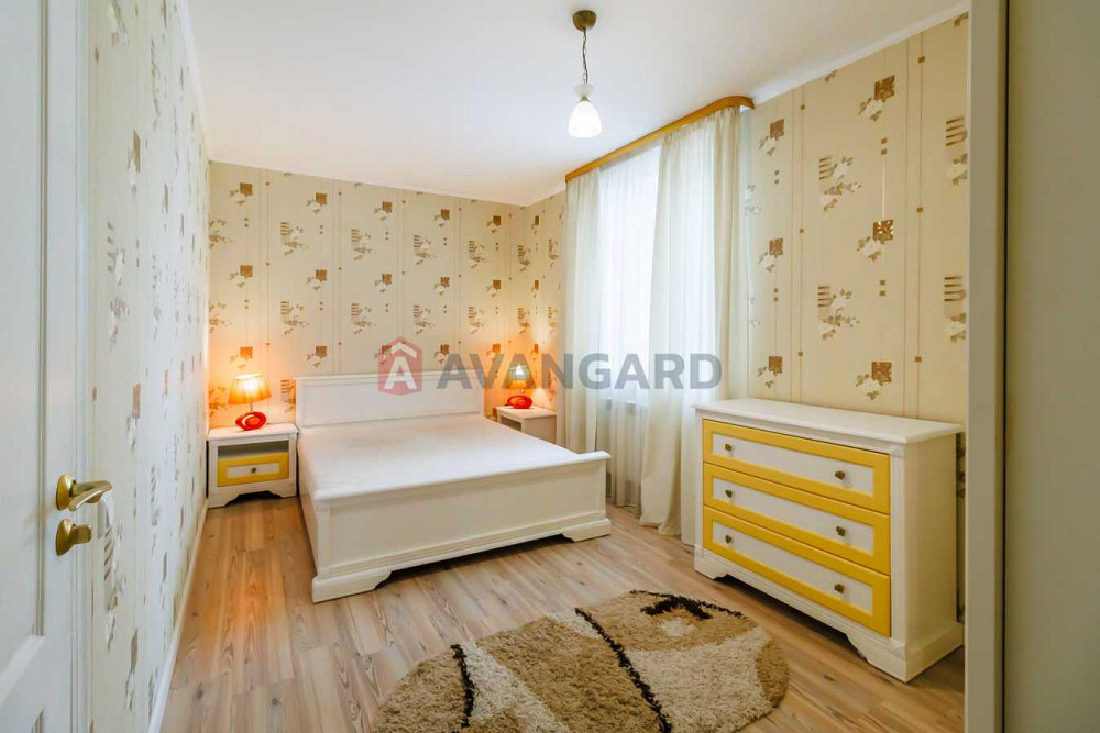 продажа 4-к квартира Киево-Святошинский, Буча, 115000 $ Буча - зображення 1