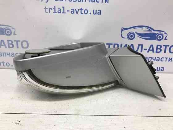 Зеркало левое Chevrolet Captiva C140 2.2 ДИЗЕЛЬ 2006 (б/у) Киев
