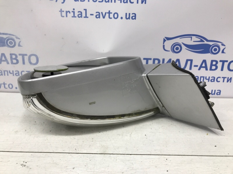 Зеркало левое Chevrolet Captiva C140 2.2 ДИЗЕЛЬ 2006 (б/у) Киев - изображение 5