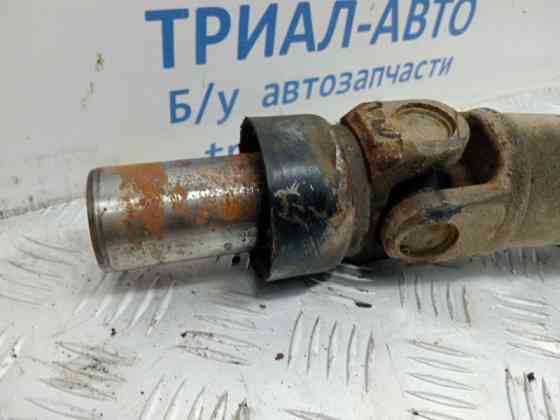 Вал карданный Mitsubishi Outlander CU 2.4 БЕНЗИН 4G69 2003 (б/у) Киев