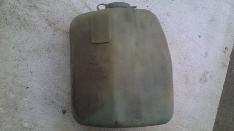 Бачок омивача Ауді /W 431955453 оригінал Винница - изображение 2