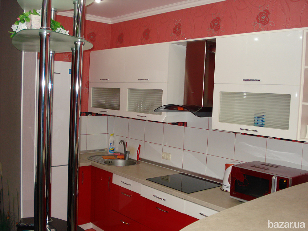 Посуточно!!! Среднефонтанская, 19 А Чудо-Город Одесса - изображение 2