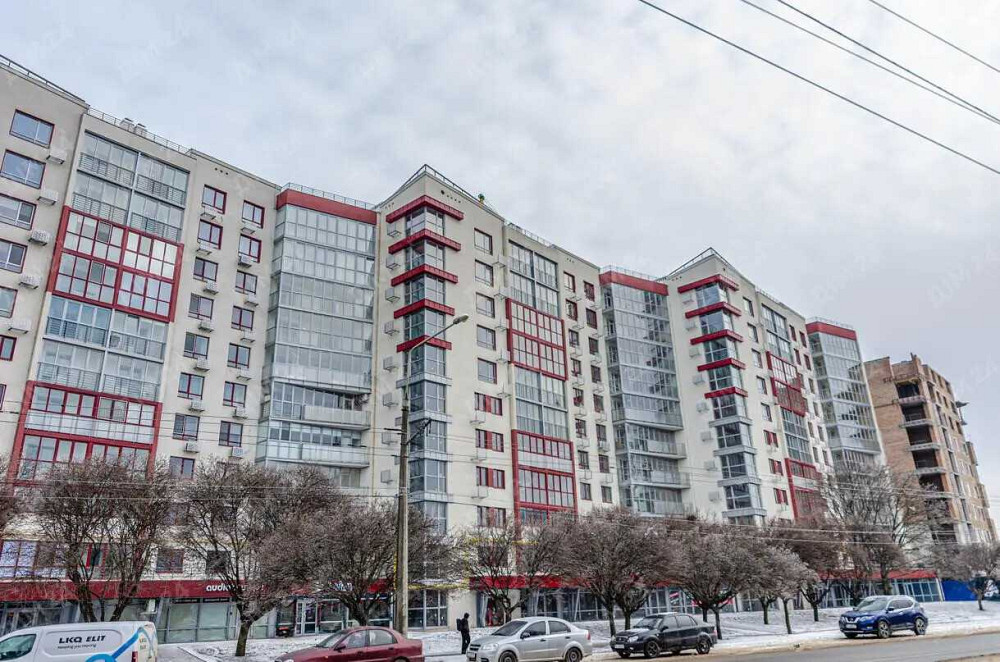 продажа 4-к квартира Полтава, Шевченковский, 123338 $ Полтава - зображення 1