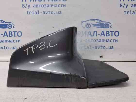 Брызговик задний левый Toyota Prado 2002-2009 7662660170F0 (Арт. 66907) Киев