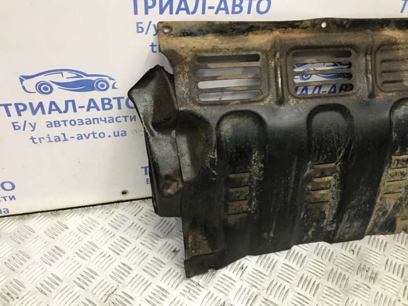 Защита двс Mitsubishi L200 2006-2015 5370A434 (Арт. 45589) Киев - изображение 2