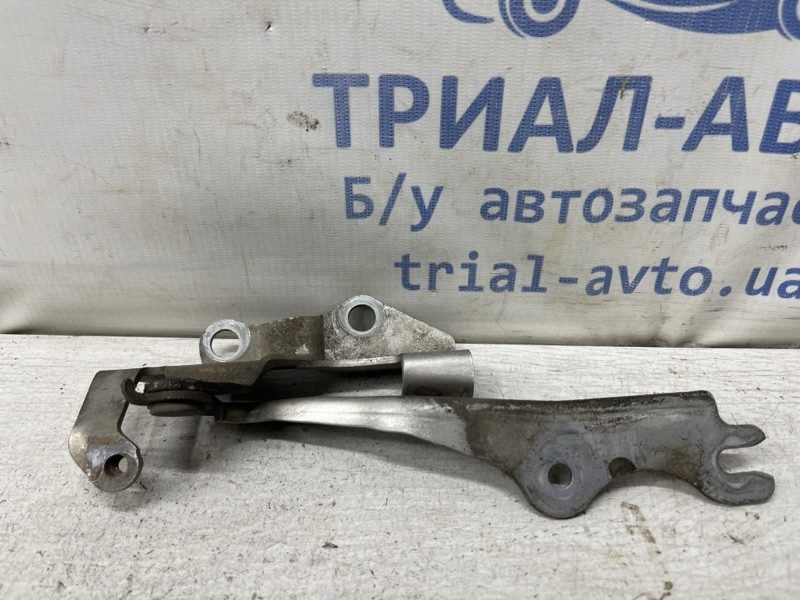 Петля капота левая Mazda 3 2003-2009 BP4K-52-420B (Арт. 81170) Киев - изображение 2