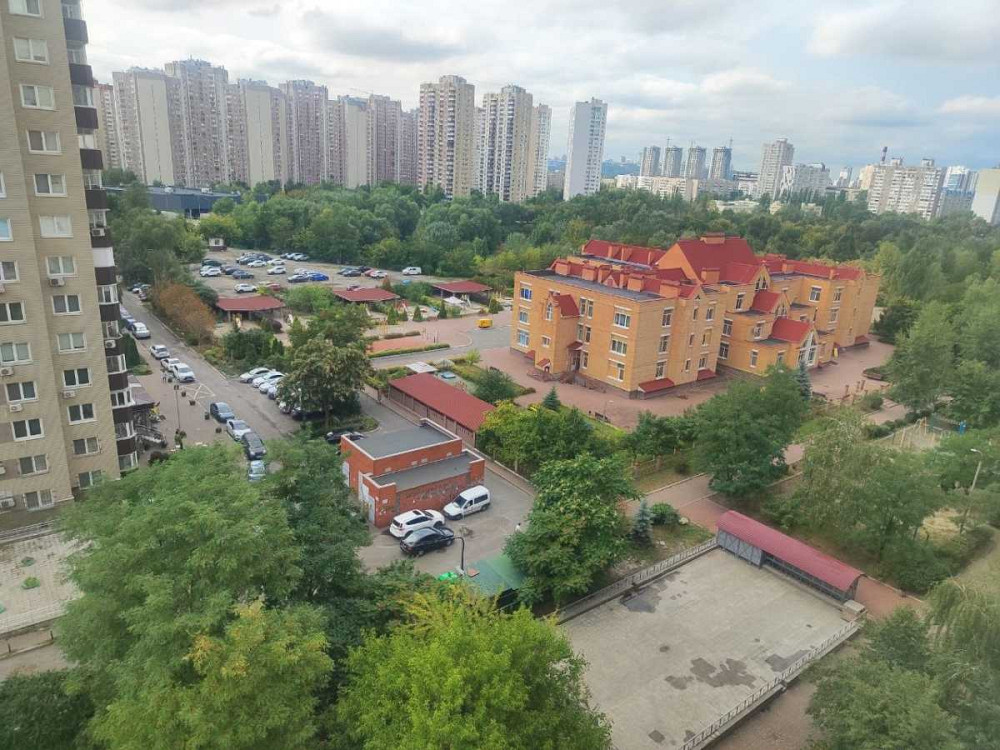 долгосрочная аренда 1-к квартира Киев, Дарницкий, 15000 грн./мес. Київ - зображення 5