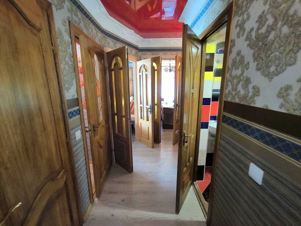 продажа 3-к квартира Макаровский, Комаровка, 25000 $  - зображення 10