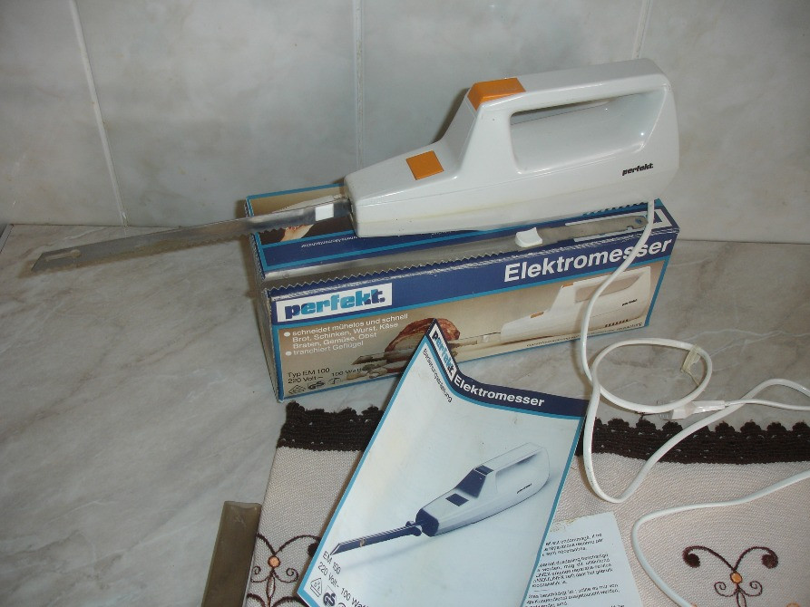 электроножезаточка ножей, ножниц, отвёрток, Луцьк - зображення 1