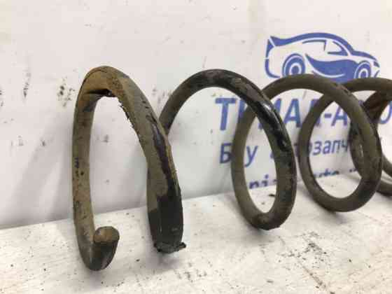 Пружина задняя Subaru Forester SJ 2.0 DIESEL EE20Z 2012 (б/у) Киев