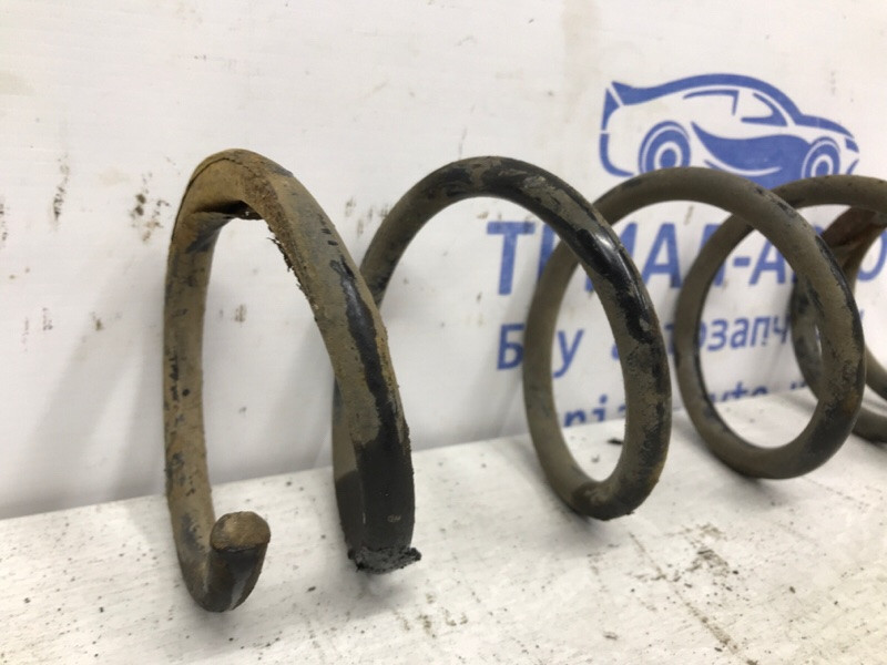 Пружина задняя Subaru Forester 2012-2018 20380SG050 (Арт. 57553) Киев - изображение 2