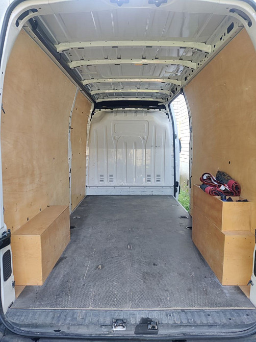 Грузоперевозки до 1,5 тонн Чернігів - зображення 3