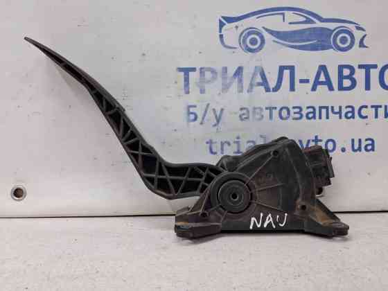 Педаль газа Nissan Navara D40 2.5 DIESEL YD25DDTI 2004 (б/у) Киев