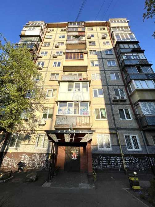 продажа 2-к квартира Киев, Голосеевский, 70000 $ Киев - изображение 10
