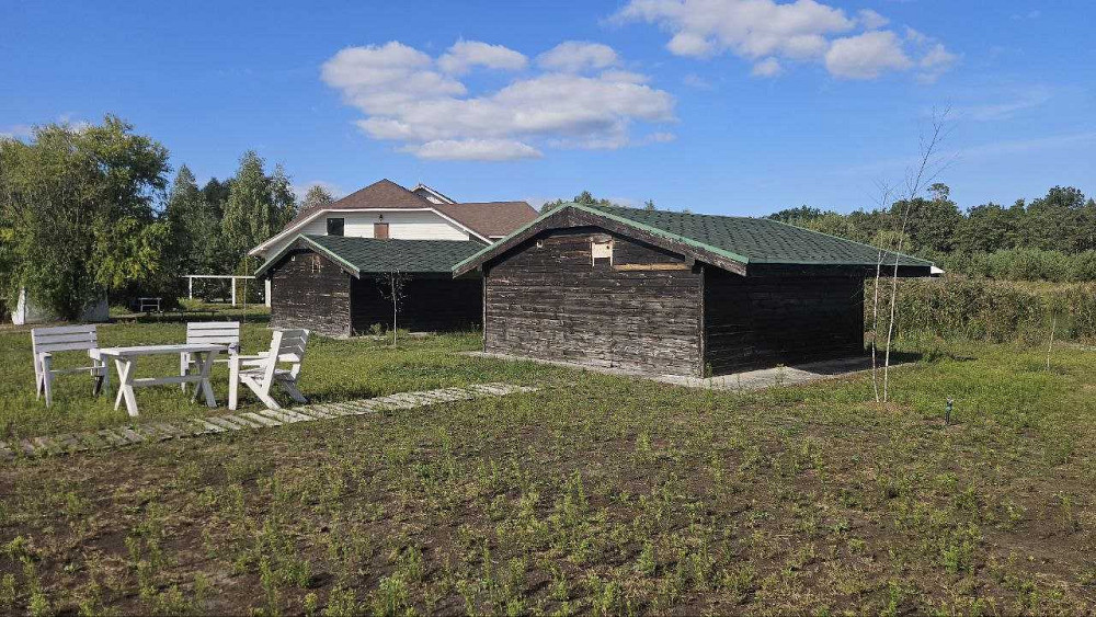 продажа участок под жилую застройку Обуховский, Новые Безрадичи, 450000 $  - изображение 9