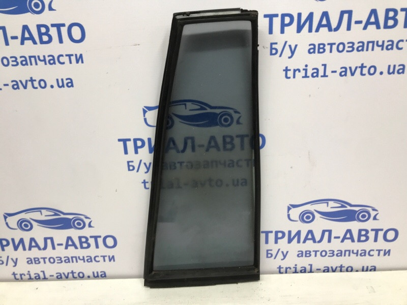 Стекло двери заднее левое Mitsubishi Pajero Sport K9 2.5 DIESEL 4D56 1996 (б/у) Київ - зображення 2