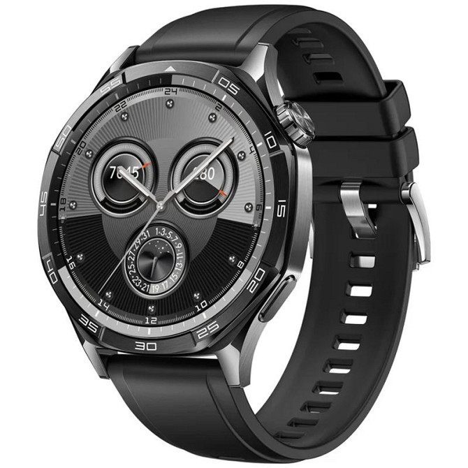 Ремешок Hoco WH17 Active Wear Band для Smart Watch 20mm Херсон - зображення 1