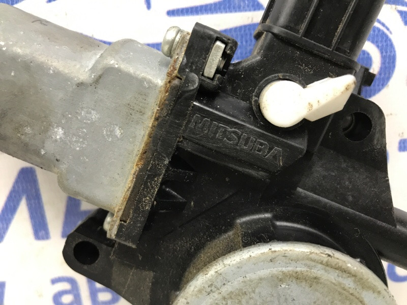 Стеклоподъемник задний правый Subaru Forester 2012-2018 61042SG000 (Арт. 57478) Киев - изображение 3