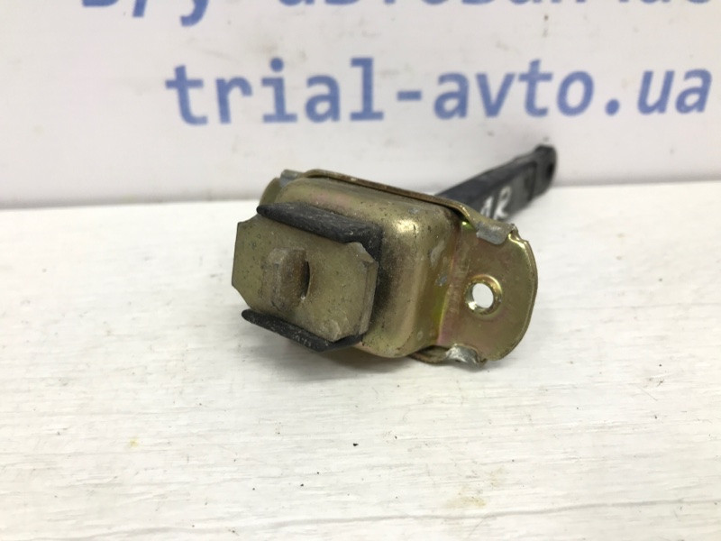 Ограничитель двери передний правый Mitsubishi Pajero Sport 1996-2008 MR503535 (Арт. 43076) Киев - изображение 2