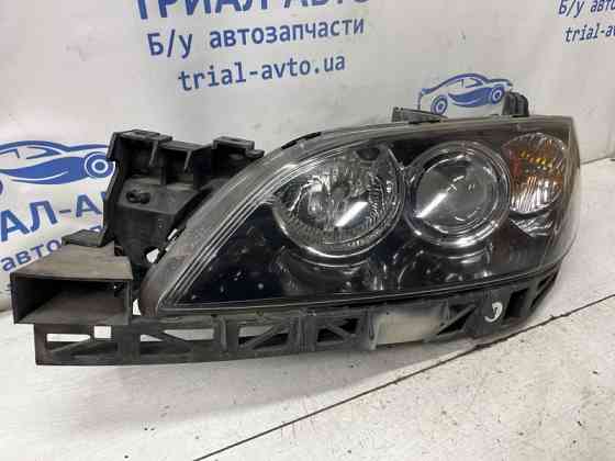 Фара левая Mazda 3 2003-2009 BN8V-51-0L0D (Арт. 79571) Київ