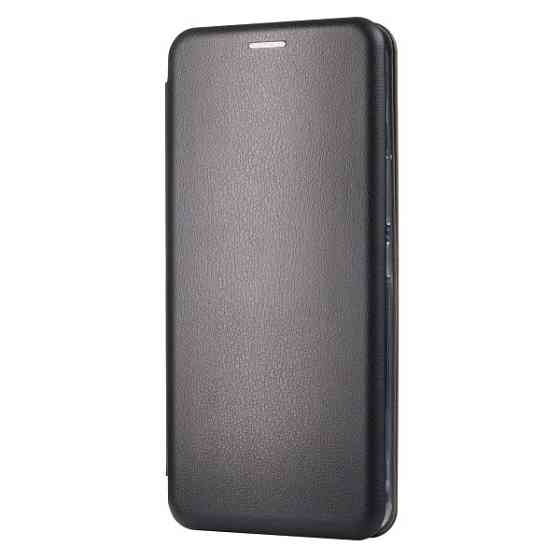 Чохол-книжка ArmorStandart G-Case для Xiaomi Redmi Note 15 Pro 4G Black (ARM89697) Харьков