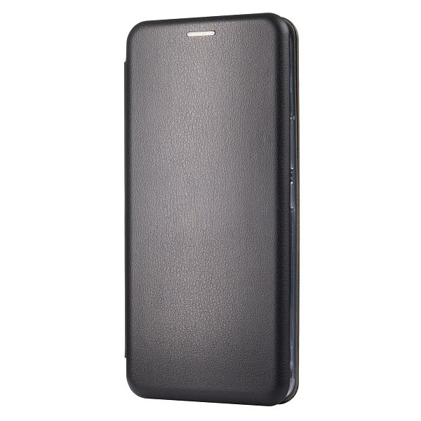 Чохол-книжка ArmorStandart G-Case для Xiaomi Redmi Note 15 Pro 4G Black (ARM89697)