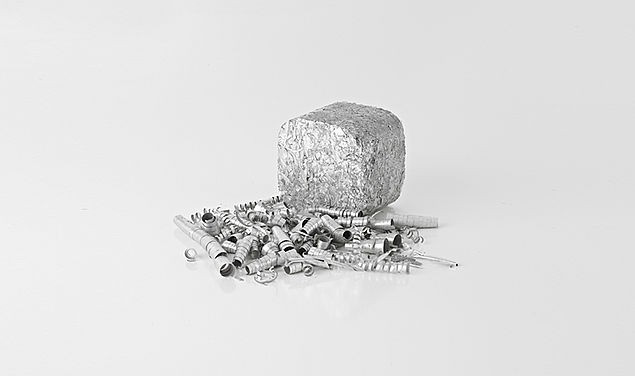 Прес RAP метал Буск - изображение 3