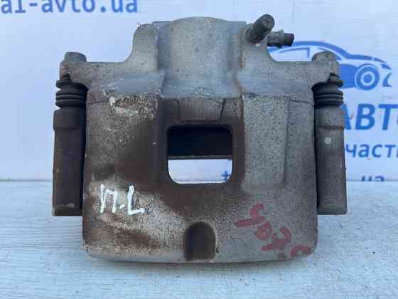 Суппорт передний левый Jeep Cherokee KL 2.4 БЕНЗИН ED6 2013 (б/у) Київ