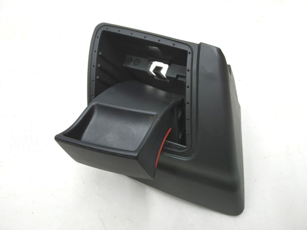 Механизм ручки открытия замка спинки сиденья 2-го ряда BLACK левая Tesla model 3 1467240-00-A Київ - зображення 6